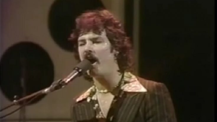 That Time The Guess Who Rocked Don Kirshner’s Rock Concert 1974 | I Love Classic Rock Videos