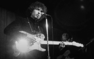 Listen To Bob Dylan’s rare first recording Of ‘I Want You’ from 1966