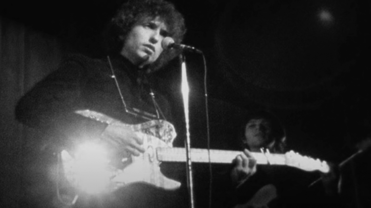 Listen To Bob Dylan’s rare first recording Of ‘I Want You’ from 1966 | I Love Classic Rock Videos