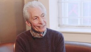 5 Best Isolated Drum Tracks Of Charlie Watts