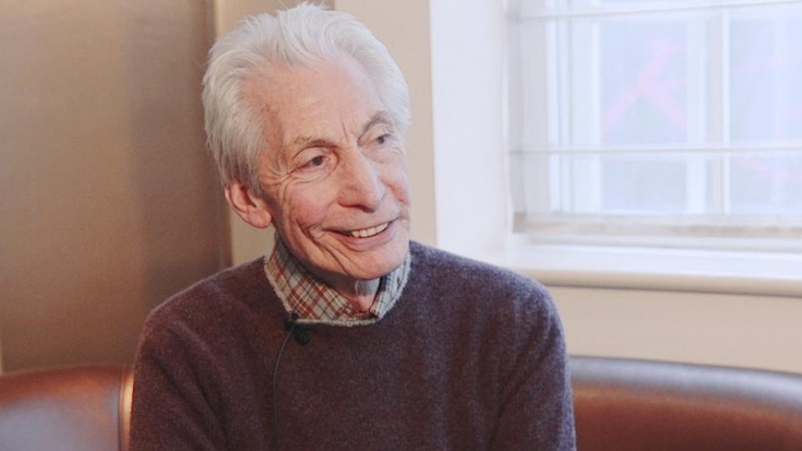 5 Best Isolated Drum Tracks Of Charlie Watts | I Love Classic Rock Videos