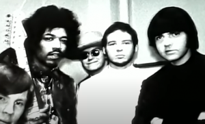The Story Of Billy Gibbons Meeting Jimi Hendrix Pre-ZZ Top