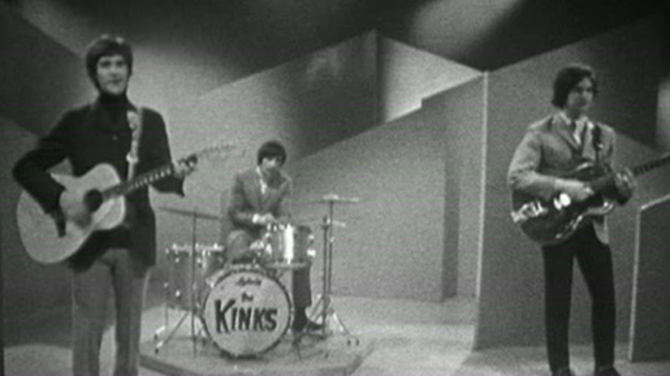 Realize How Timeless ‘Sunny Afternoon’ By The Kinks Is – Watch | I Love Classic Rock Videos