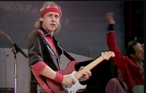 Rare Tracks From Dire Straits Were Just Released