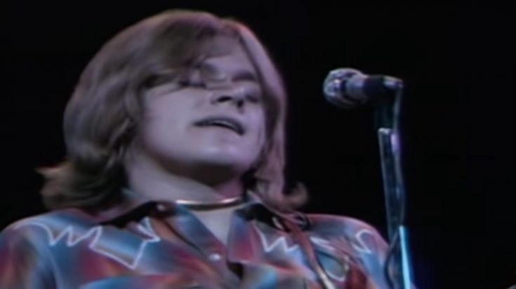 Chicago Shows Us Real Rock n’ Roll With ’25 or 6 to 4′ In 1970 | I Love Classic Rock Videos