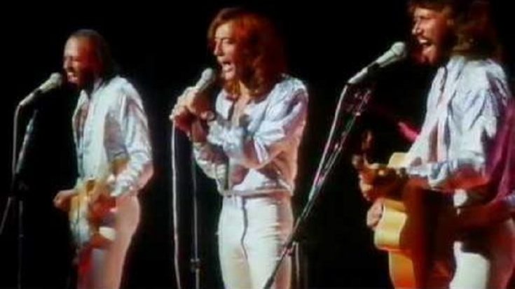5 Greatest Bee Gees Songs From The 70s | I Love Classic Rock Videos