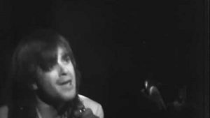 Eddie Money Performs ‘Call On Me’ In California Back In 1977