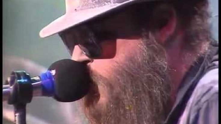 UK Television Was Blown Away With ZZ Top’s 1983 Performance – Watch | I Love Classic Rock Videos