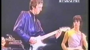 Clapton, Beck, and Page: Your Top 3 Guitarist In One ‘Layla’ Performance