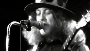 Relive The Music Of Slade In Their 1975 Winterland Concert