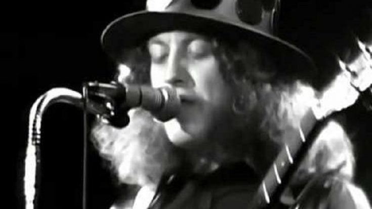 Relive The Music Of Slade In Their 1975 Winterland Concert | I Love Classic Rock Videos