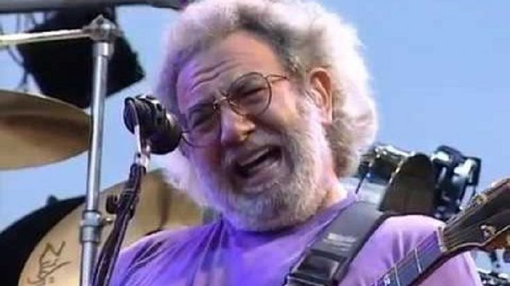 5 Interesting Facts About The Grateful Dead That Even Die-hard Fans Don’t Know About | I Love Classic Rock Videos