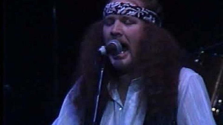 Watch Back In 1979 When Outlaws Perform ‘Hurry Sundown’ | I Love Classic Rock Videos
