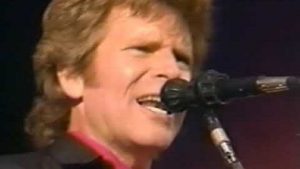 Watch And Relive John Fogerty & Friends In Oakland 1989 Performing ‘Fortunate Son’