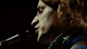 Watch Cream Perform ‘White Room’ In Their Farewell Show 1968