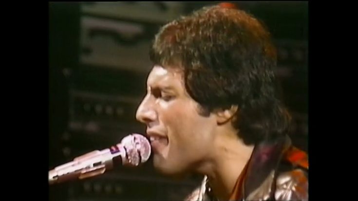 We Discovered Queen’s Live at Hammersmith Odeon 1979 – Watch | I Love Classic Rock Videos