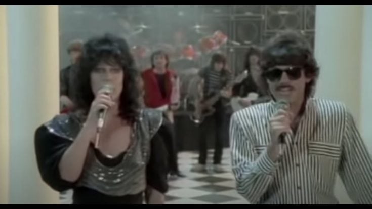 10 Greatest Jefferson Starship Songs | I Love Classic Rock Videos