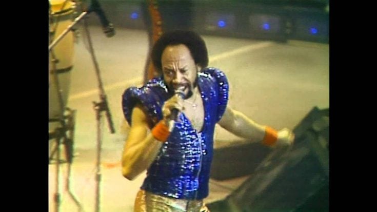 5 Greatest Earth, Wind & Fire Songs | I Love Classic Rock Videos