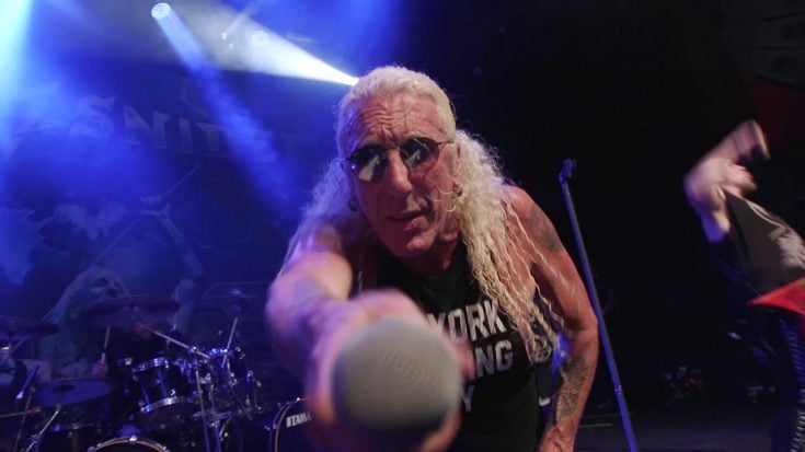 Dee Snider Reveals Twisted Sister’s Royalties Are A ‘Joke’ | I Love Classic Rock Videos