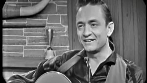 We Found A Johnny Cash Performance Of ‘Big River’ In High Quality – Watch