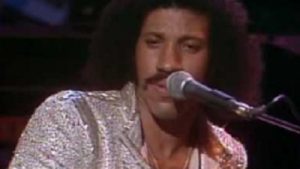 Fall In Love With The Commodores ‘Three Times A Lady’ Live