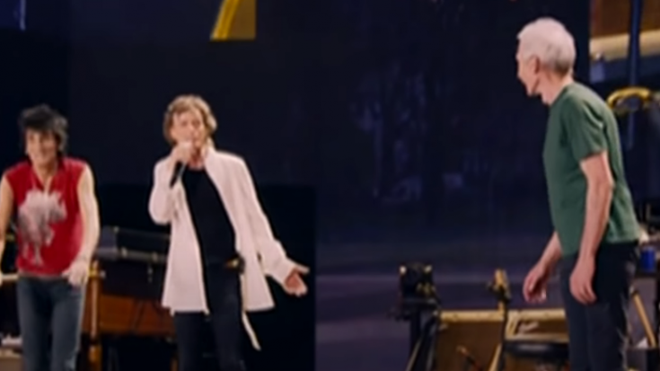Watch The Rolling Stones Look Back On 50 Years Of Their Rock n’ Roll Journey | I Love Classic Rock Videos