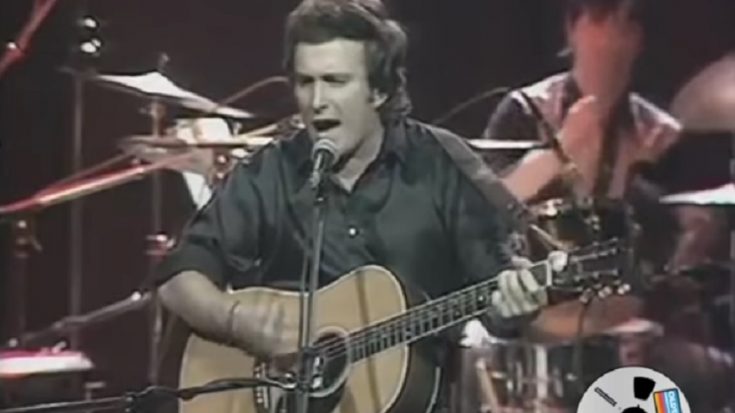 Fans Are Calling This Don McLean’s Greatest Live Of ‘American Pie’ | I Love Classic Rock Videos