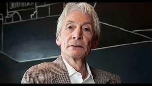 Watch Charlie Watts Reflects On Old Age & Discusses Heroin