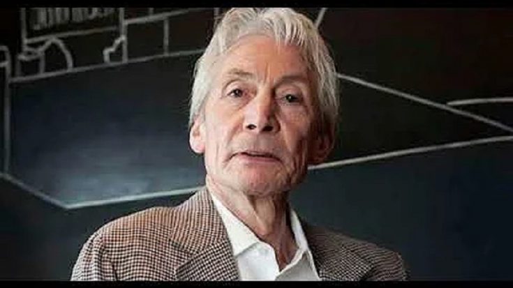 Watch Charlie Watts Reflects On Old Age & Discusses Heroin | I Love Classic Rock Videos