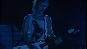 Watch Scorpions Perform ‘Still Loving You’ In Oakland 1985