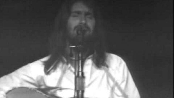 Relive 1976 With Dan Fogelberg’s Incredible Performance Of ‘Stars’ | I Love Classic Rock Videos