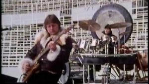 Relive Emerson, Lake & Palmer’s Cover Of ‘Fanfare For The Common Man’