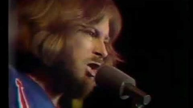 Watch An Incredible 1973 Performance From The Guess Who In ABC | I Love Classic Rock Videos