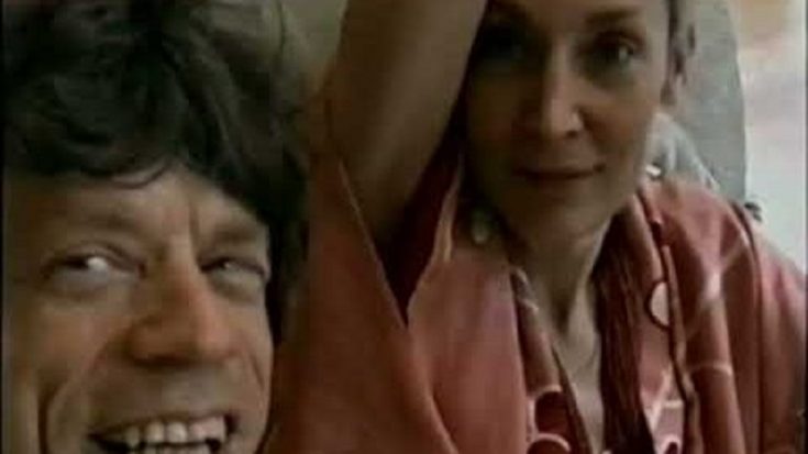 Watch Mick Jagger’s Home Movies And Acoustic Version Of ‘Don’t Call Me Up’ | I Love Classic Rock Videos
