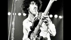 Relive One Of Thin Lizzy’s Greatest Performance Of ‘Whiskey In The Jar’ In 1973