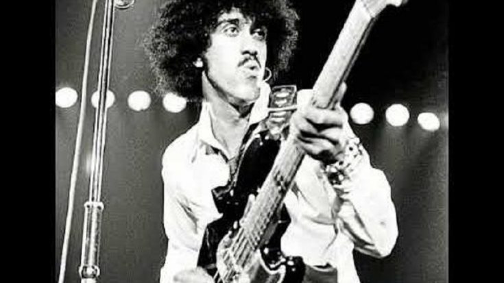 Relive One Of Thin Lizzy’s Greatest Performance Of ‘Whiskey In The Jar’ In 1973 | I Love Classic Rock Videos