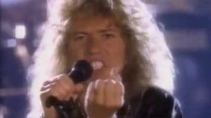 15 Greatest Rock n’ Roll Music Videos From The 80s’ Part One