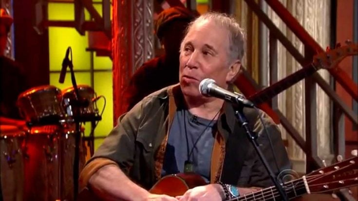 10 Essential Paul Simon Songs You Gotta Hear Today | I Love Classic Rock Videos