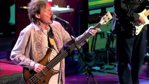 10 Greatest Bass Solos In Rock History