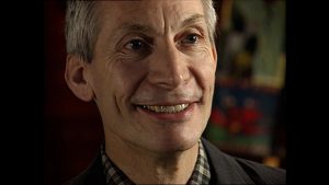 What Charlie Watts Really Thinks About David Bowie