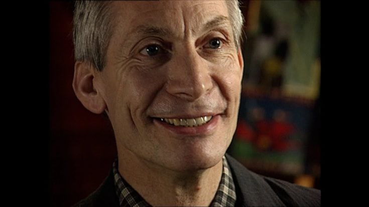 What Charlie Watts Really Thinks About David Bowie | I Love Classic Rock Videos