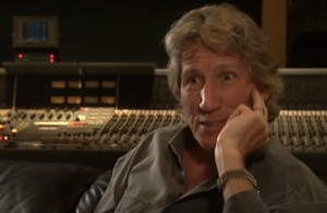 Watch Roger Waters’ Exclusive Interview About His Relationship With Syd Barrett