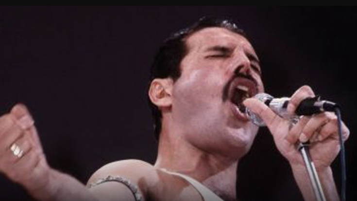 Queen Features Freddie Mercury For 50th Anniversary Video Series | I Love Classic Rock Videos