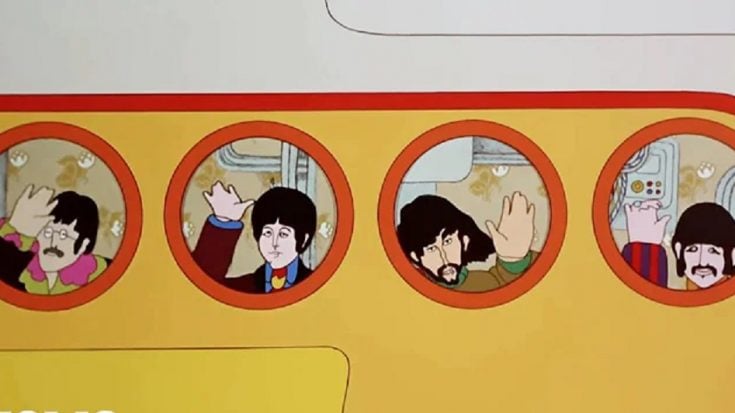 The Experimental Story Behind ‘Yellow Submarine’ By The Beatles | I Love Classic Rock Videos