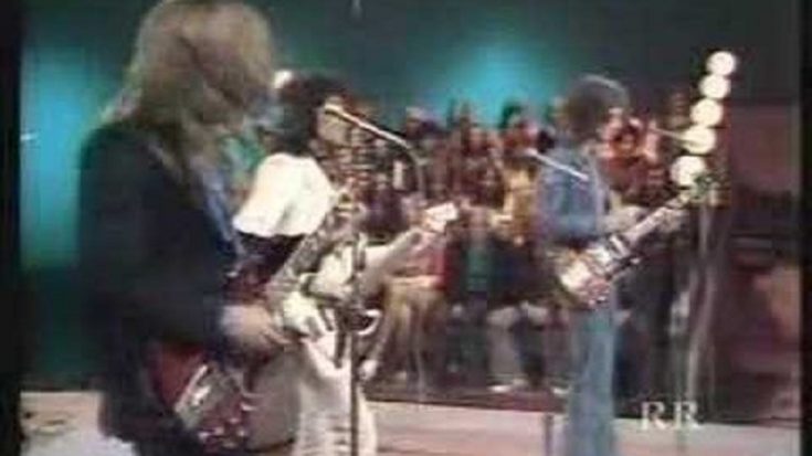 Watch Badfinger Perform On The Kenny Rogers Show Back in 1972 | I Love Classic Rock Videos