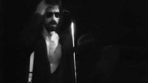 1977: J. Geils Band Performs ‘Must Of Got Lost’ – Watch