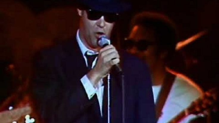 Watch and Relive 1978 Winterland With The Blues Brothers’ “Rubber Biscuit” | I Love Classic Rock Videos