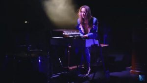 Watch How Greta Van Fleet Really Rocks Out In Red Rocks Concert
