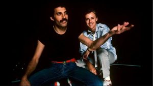 Roger Taylor Reveals Freddie’s “Wonderful Solution” For Equality In The Band