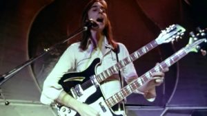 Relive Genesis’ Legendary 1973 Performance Of ‘I Know What I Like’